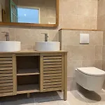 Duplex Renove Au Coeur De La Nature بيت للعطل