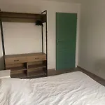 Duplex Renove Au Coeur De La Nature * ساليس