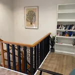 Duplex Renove Au Coeur De La Nature بيت للعطل *