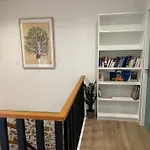 بيت للعطل Duplex Renove Au Coeur De La Nature ساليس