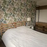 Duplex Renove Au Coeur De La Nature بيت للعطل