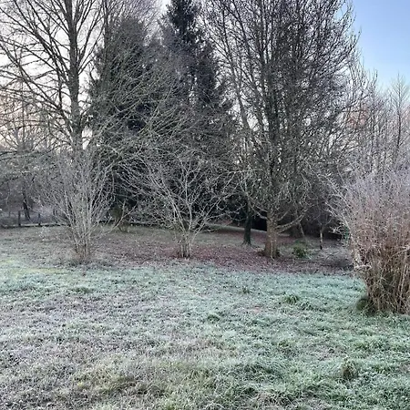 Maison En Pleine Nature Holiday home Salles (Gironde)
