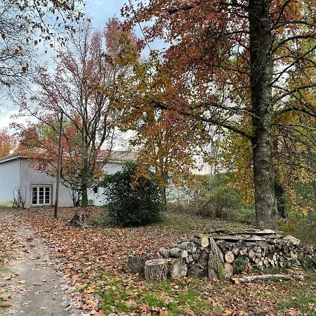 Maison En Pleine Nature *