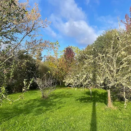 Holiday home Maison En Pleine Nature