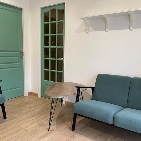 Maison En Pleine Nature Salles (Gironde)