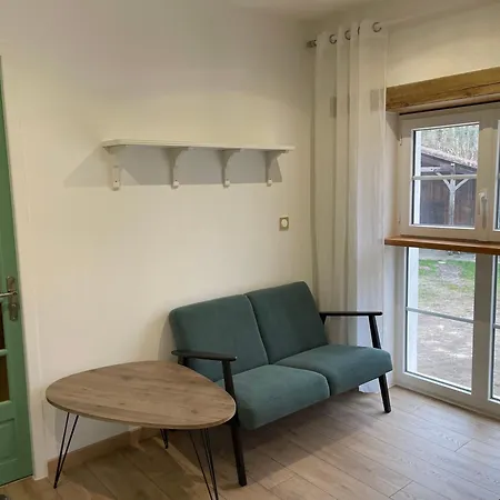 Maison En Pleine Nature Holiday home Salles (Gironde)