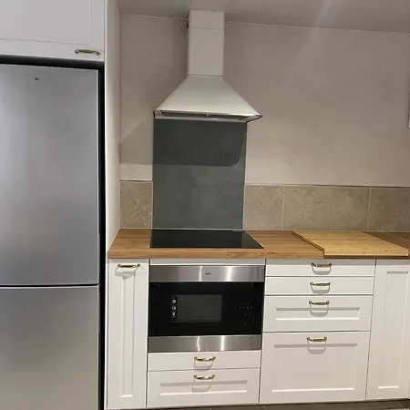 بيت للعطل Duplex Renove Au Coeur De La Nature *