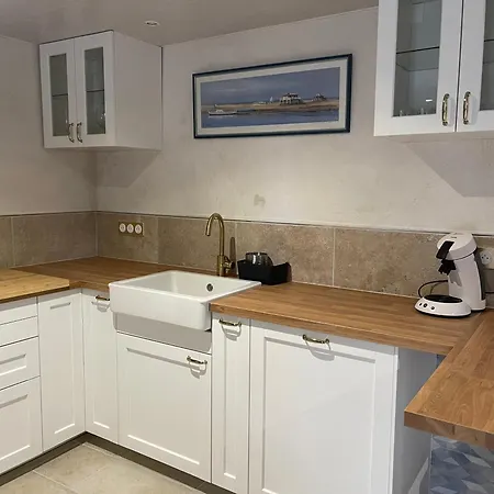 بيت للعطل Maison En Pleine Nature