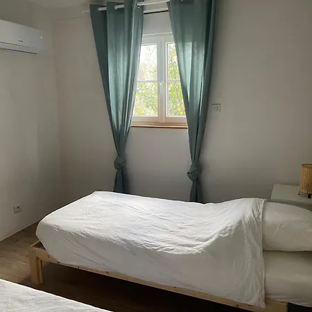 Duplex Renove Au Coeur De La Nature بيت للعطل *