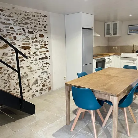 Holiday home Maison En Pleine Nature *