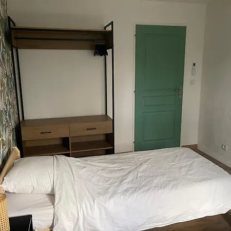 بيت للعطل Maison En Pleine Nature *