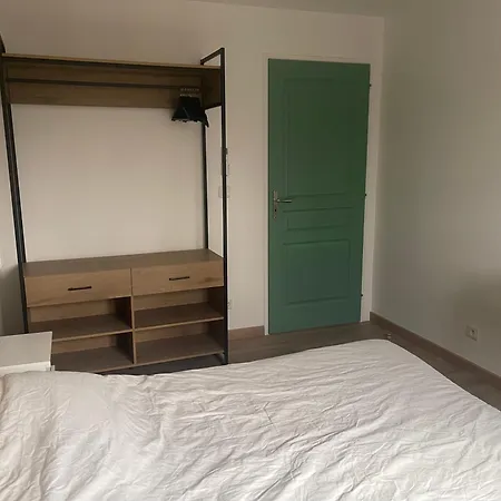 Maison En Pleine Nature * Salles (Gironde)