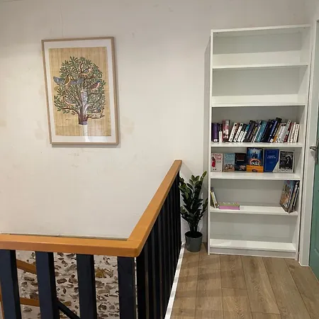 بيت للعطل Maison En Pleine Nature ساليس