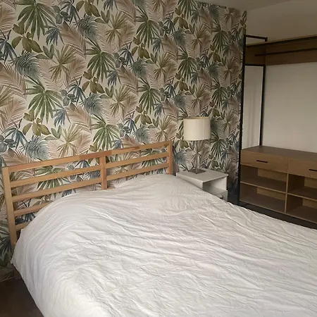 Maison En Pleine Nature Holiday home