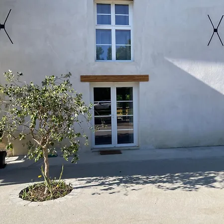 بيت للعطل Maison En Pleine Nature *